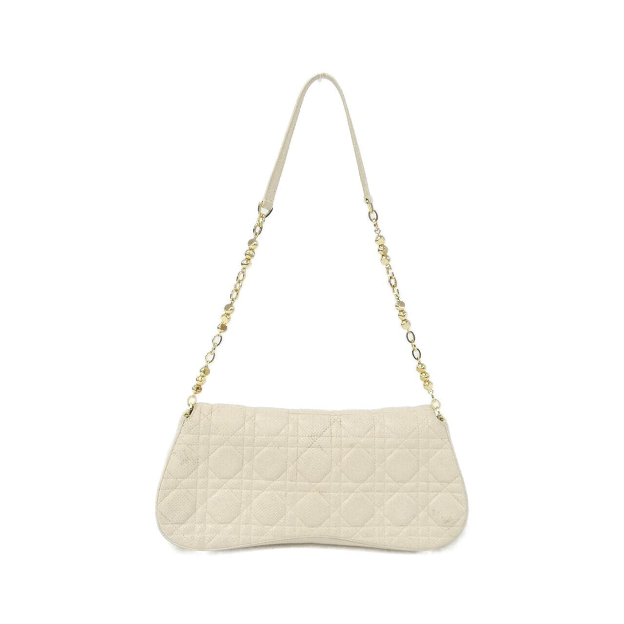 【ヴィンテージ】クリスチャンディオール ショルダーバッグ