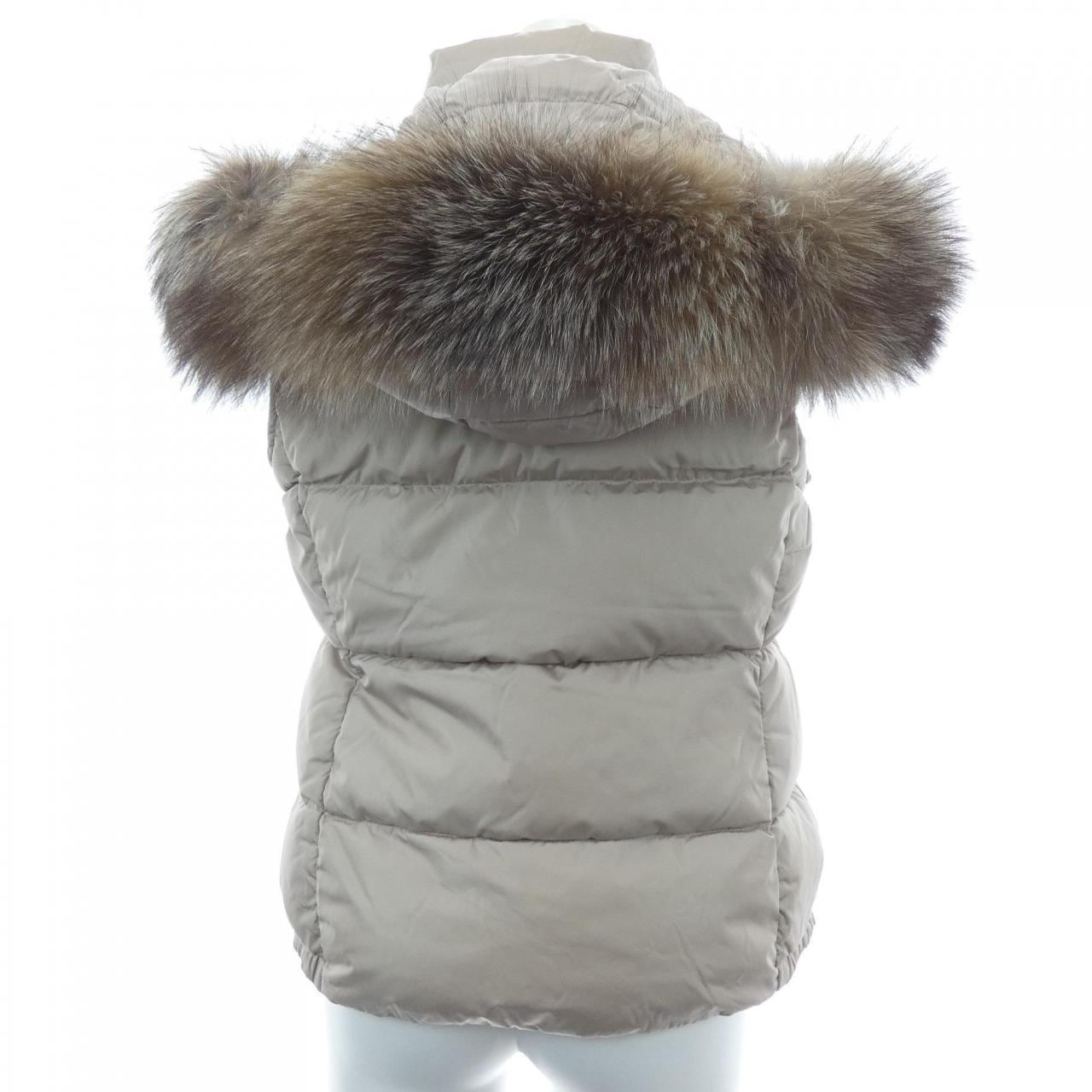 モンクレール MONCLER GALLINULE ダウンベスト