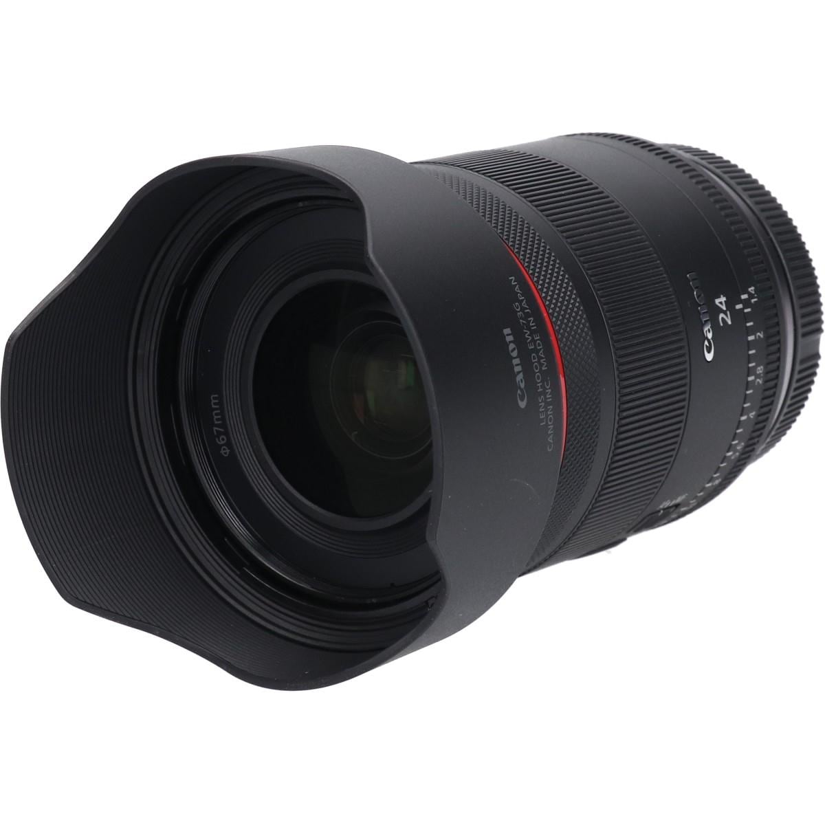 ＲＦ２４ｍｍ　Ｆ１．４　Ｌ　ＶＣＭ