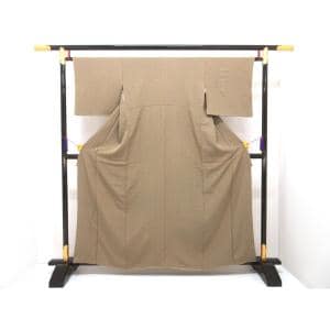 小紋　身丈Ｓ寸