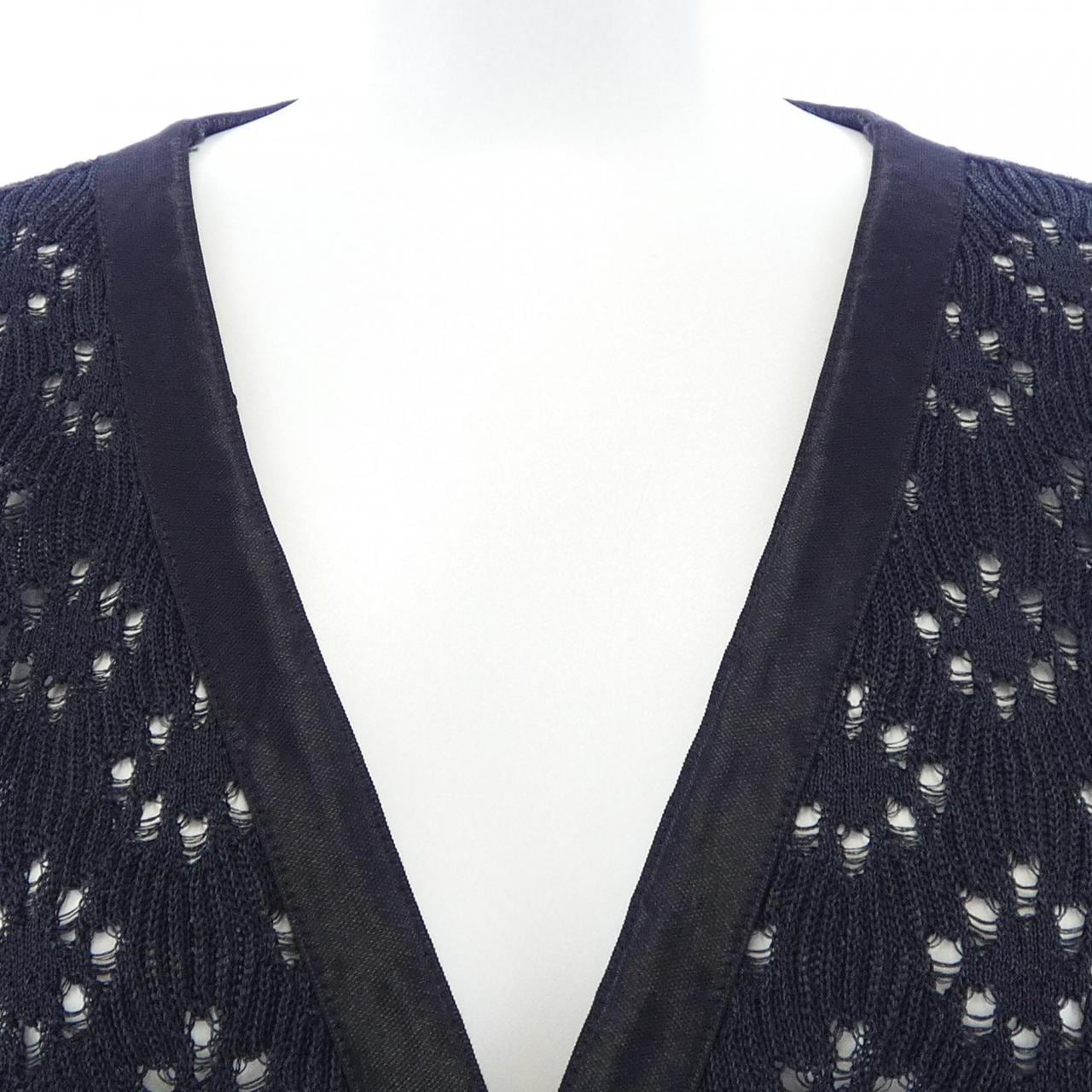 シャネル CHANEL P45705K05692 カーディガン