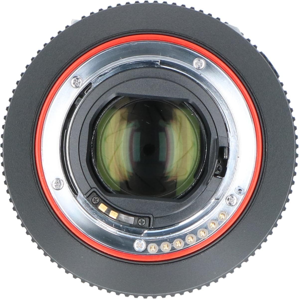 Ｄ　ＦＡ２４－７０ｍｍ　Ｆ２．８ＥＤ　ＳＤＭ　ＷＲ