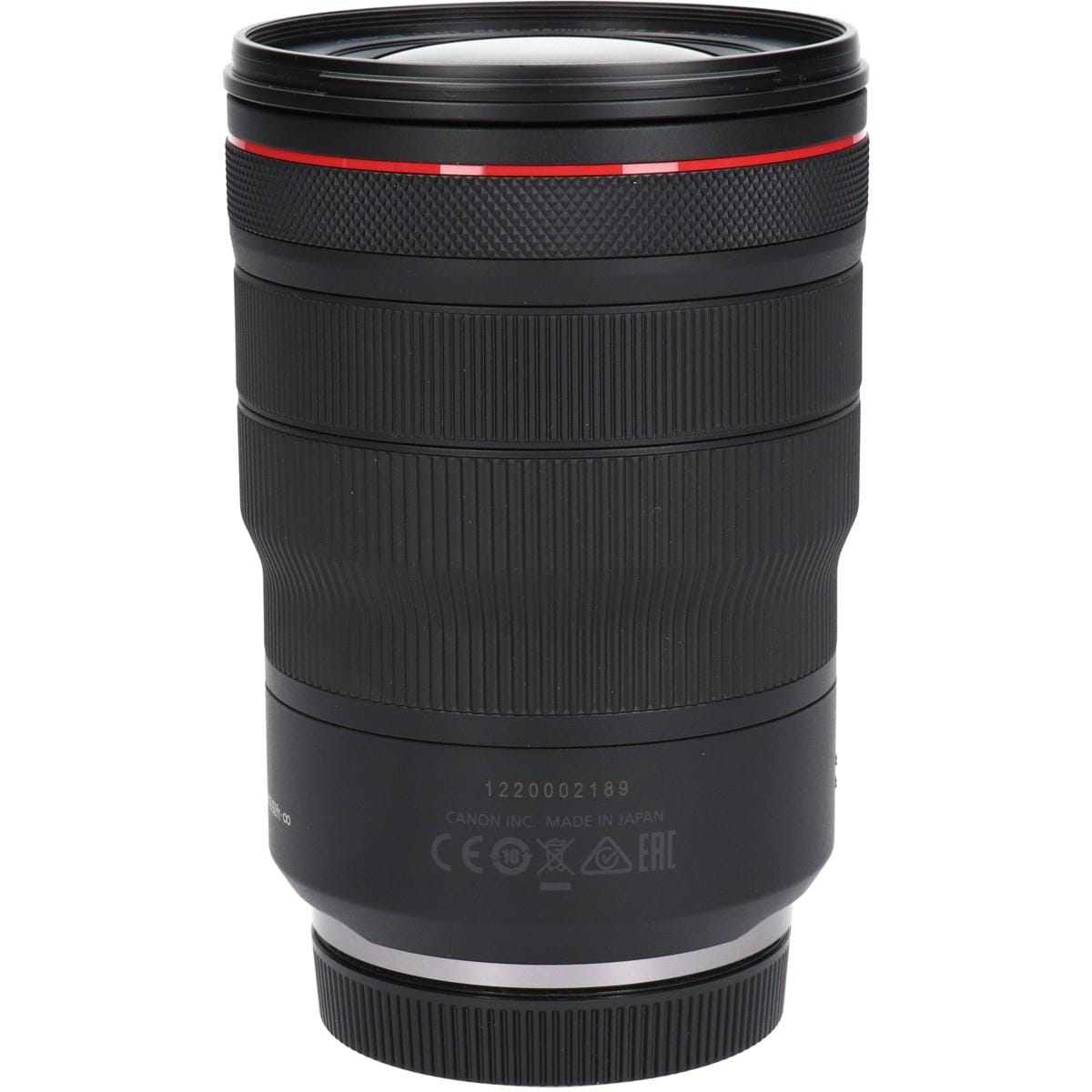 ＲＦ１５－３５ｍｍ　Ｆ２．８Ｌ　ＩＳ　ＵＳＭ