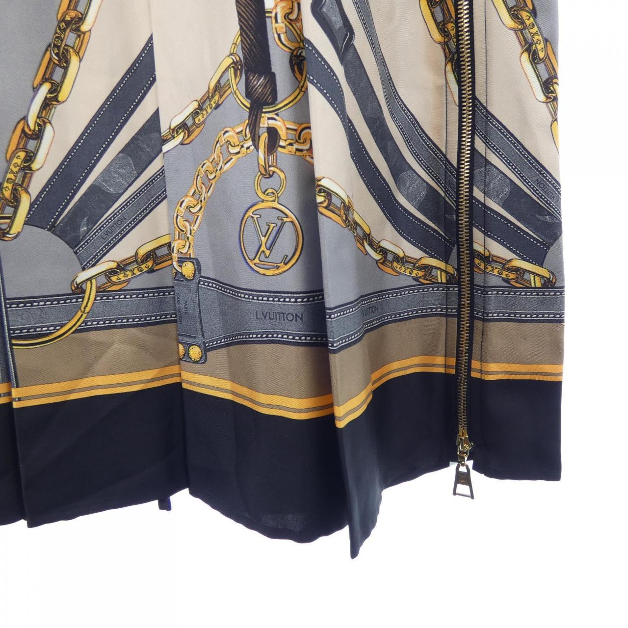 ルイヴィトン LOUIS VUITTON スカート