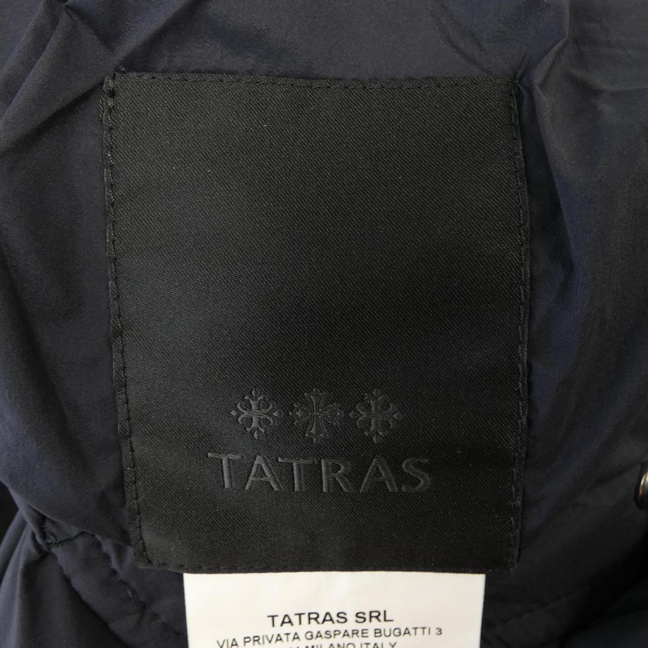 タトラス TATRAS ブルゾン