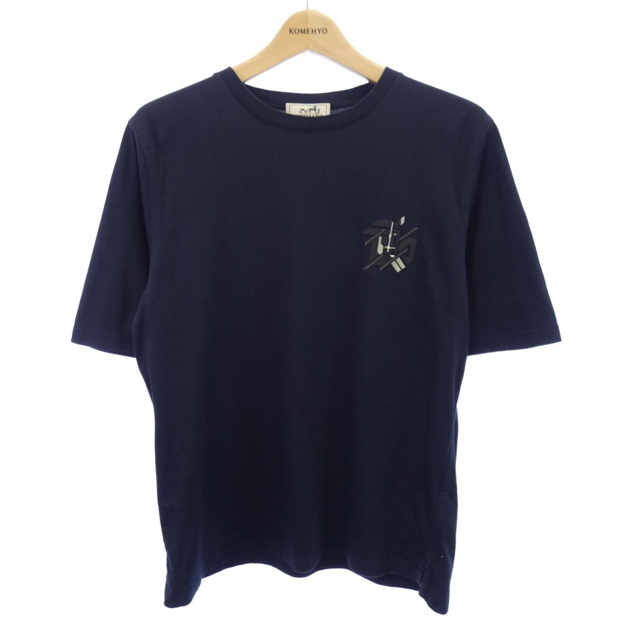 エルメス HERMES Tシャツ