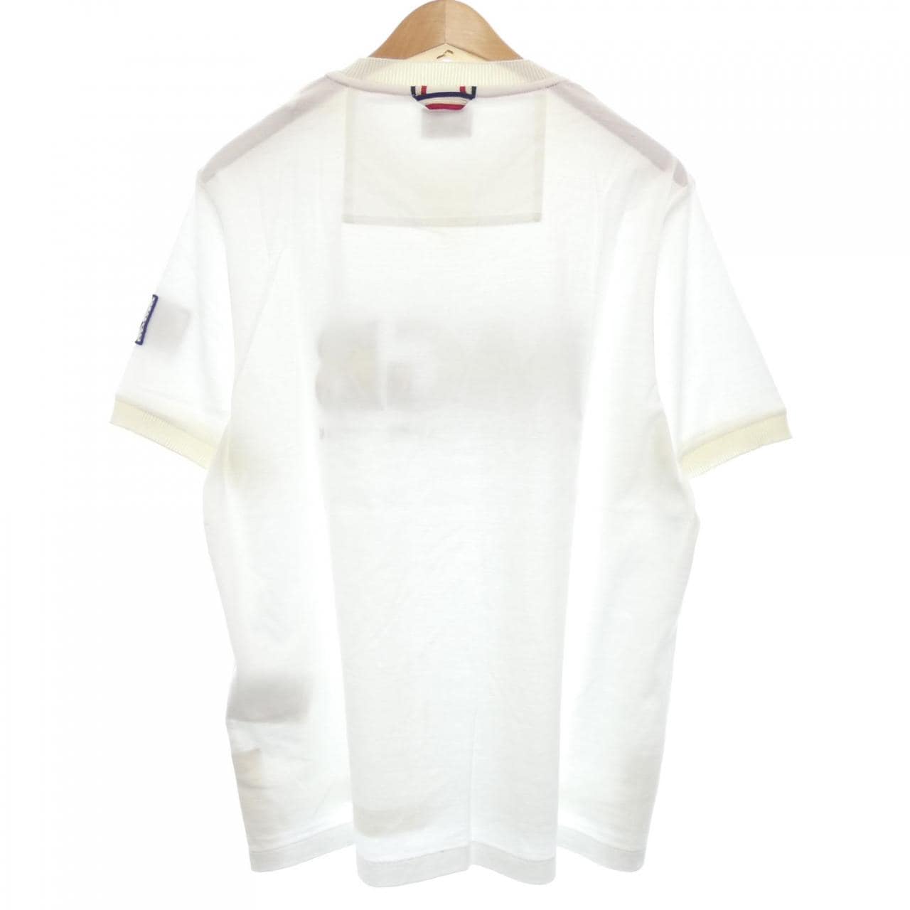 モンクレールガムブルー MONCLER GAMMEBLEU D13918011450 Tシャツ
