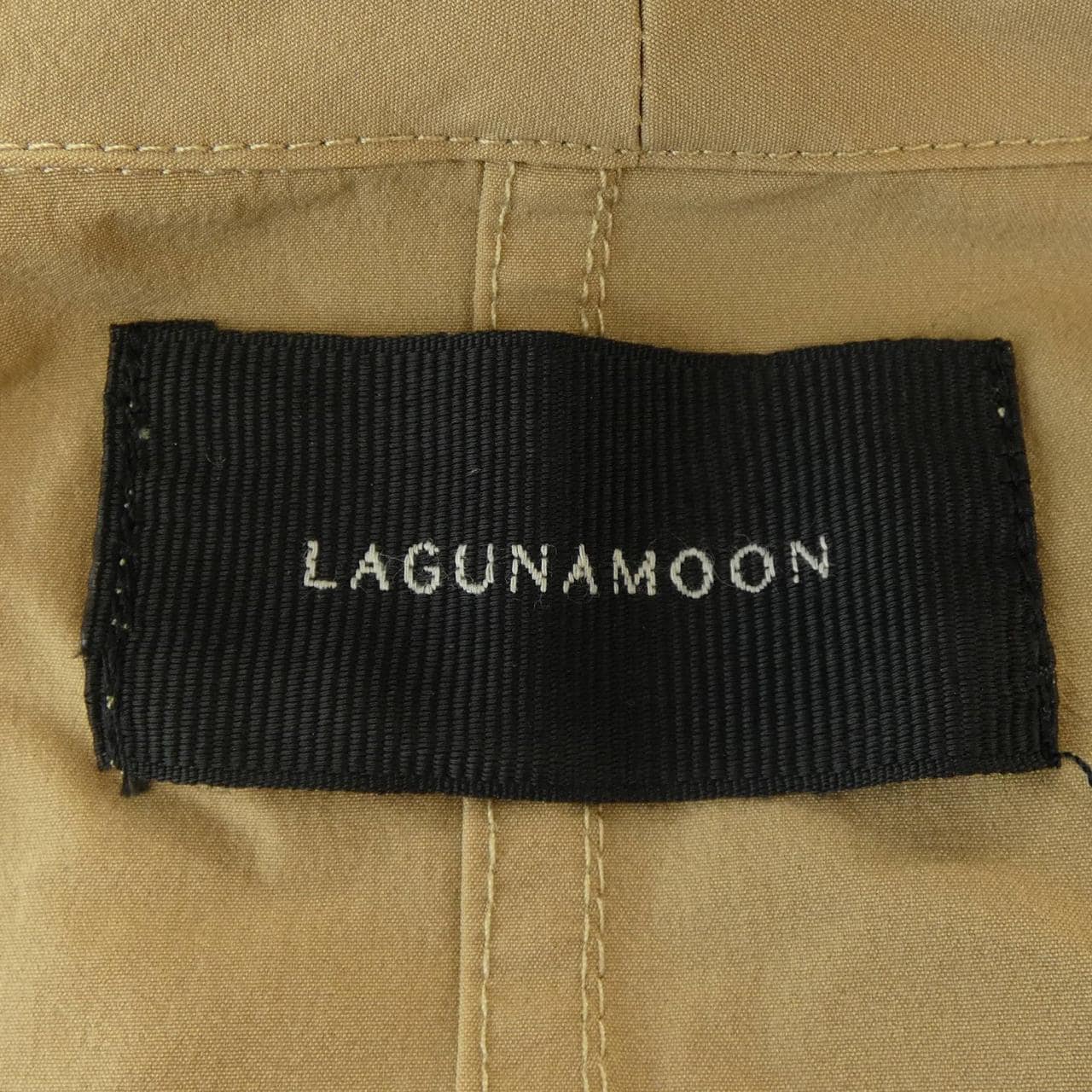 ラグナムーン Laguna Moon コート