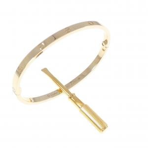 カルティエ ラブブレスレット スモール