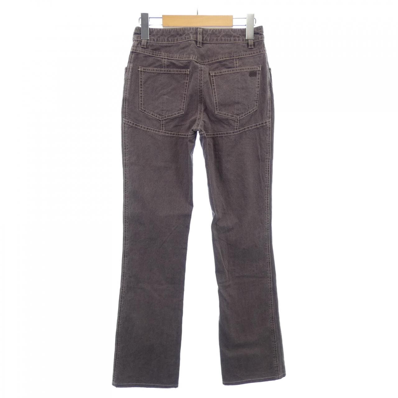 【ヴィンテージ】シャネル CHANEL P20809V44996 03P ジーンズ