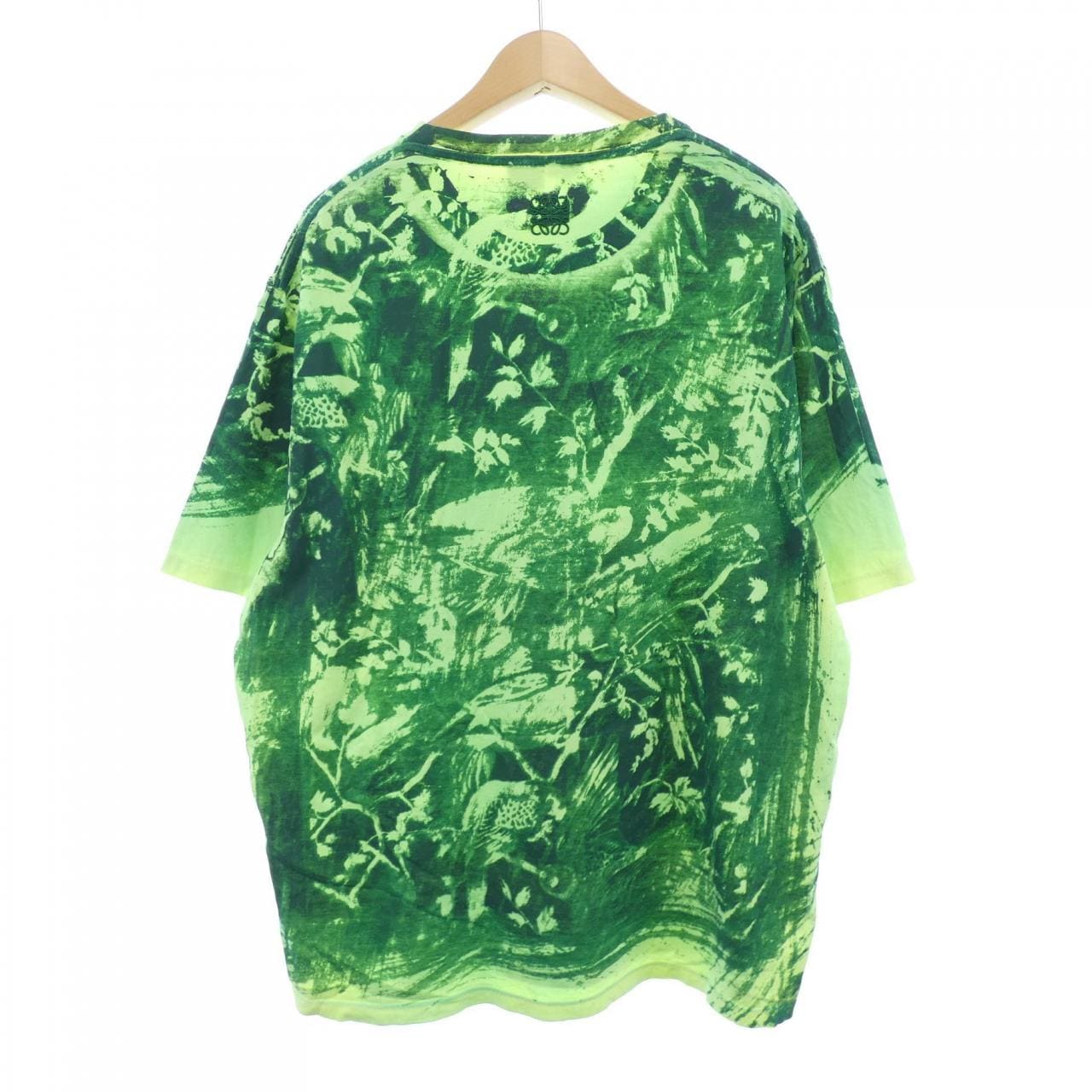 ロエベ LOEWE H616Y22X60 Tシャツ