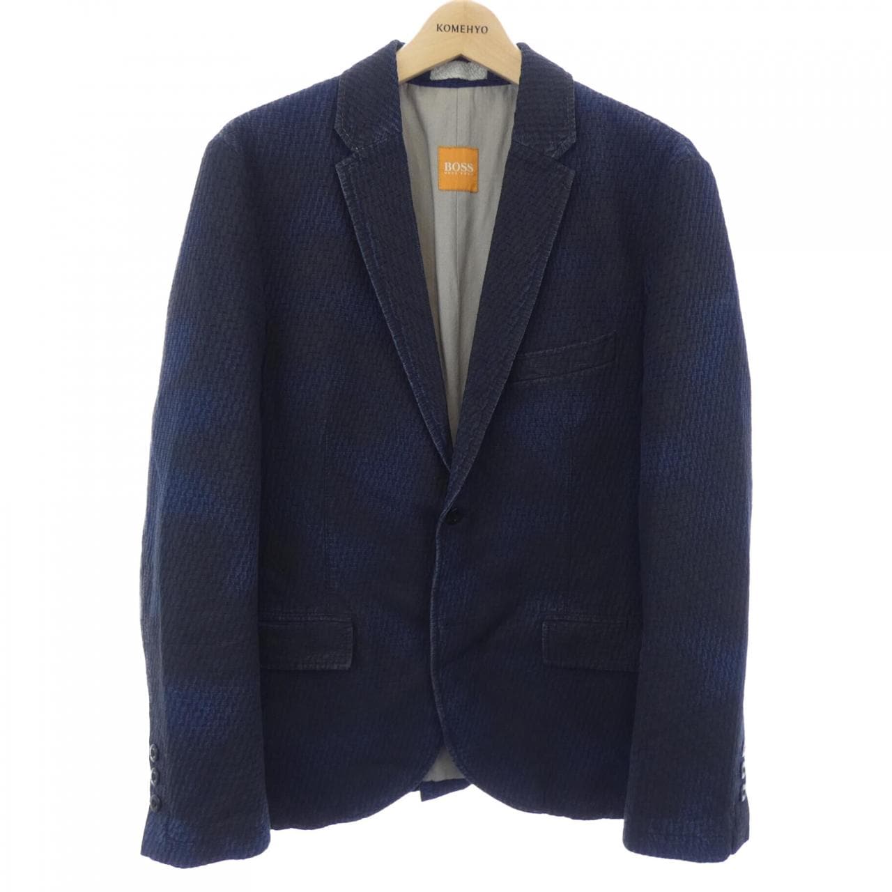 ヒューゴボス HUGO BOSS ジャケット