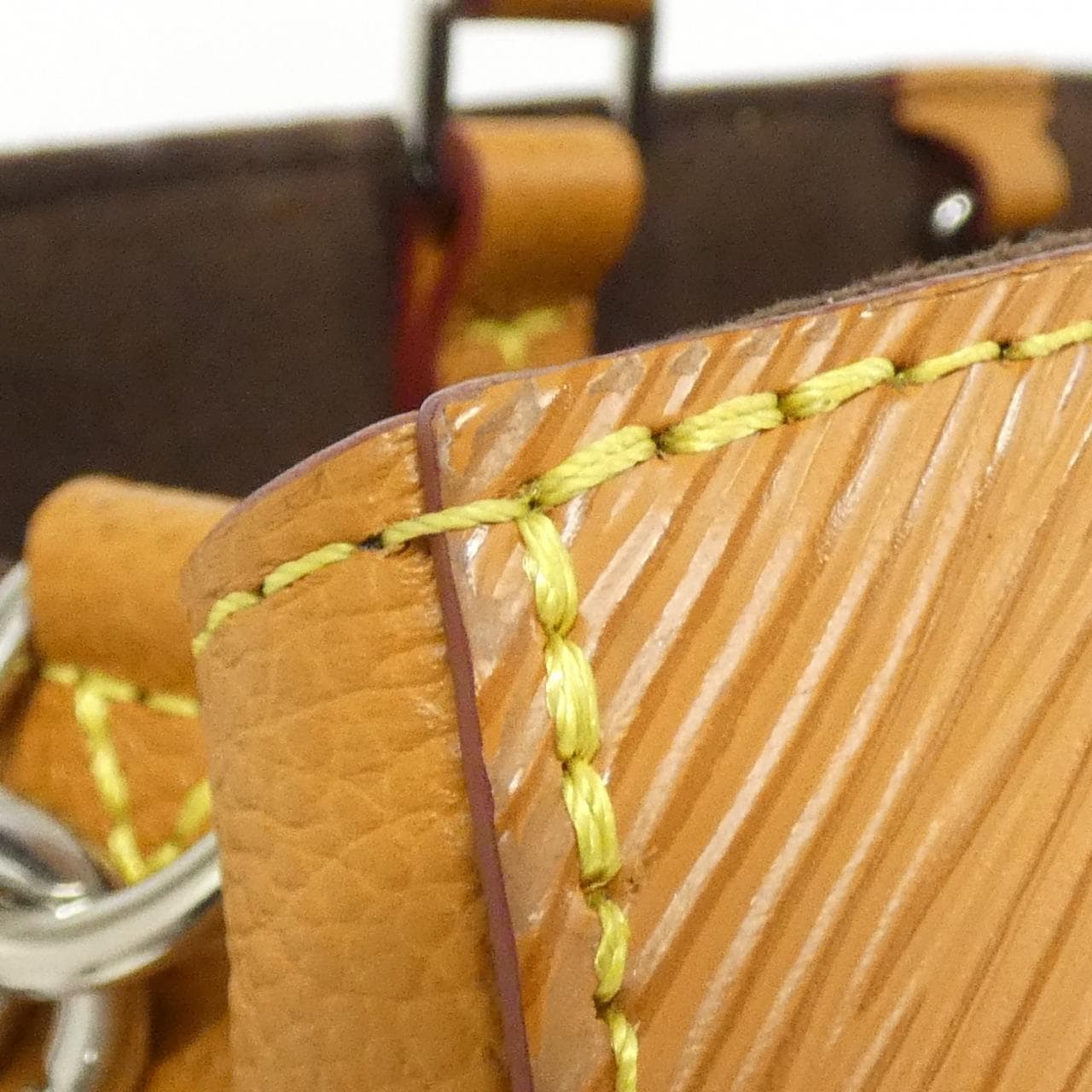 ルイヴィトン エピ マレル トート MM M59953 バッグ