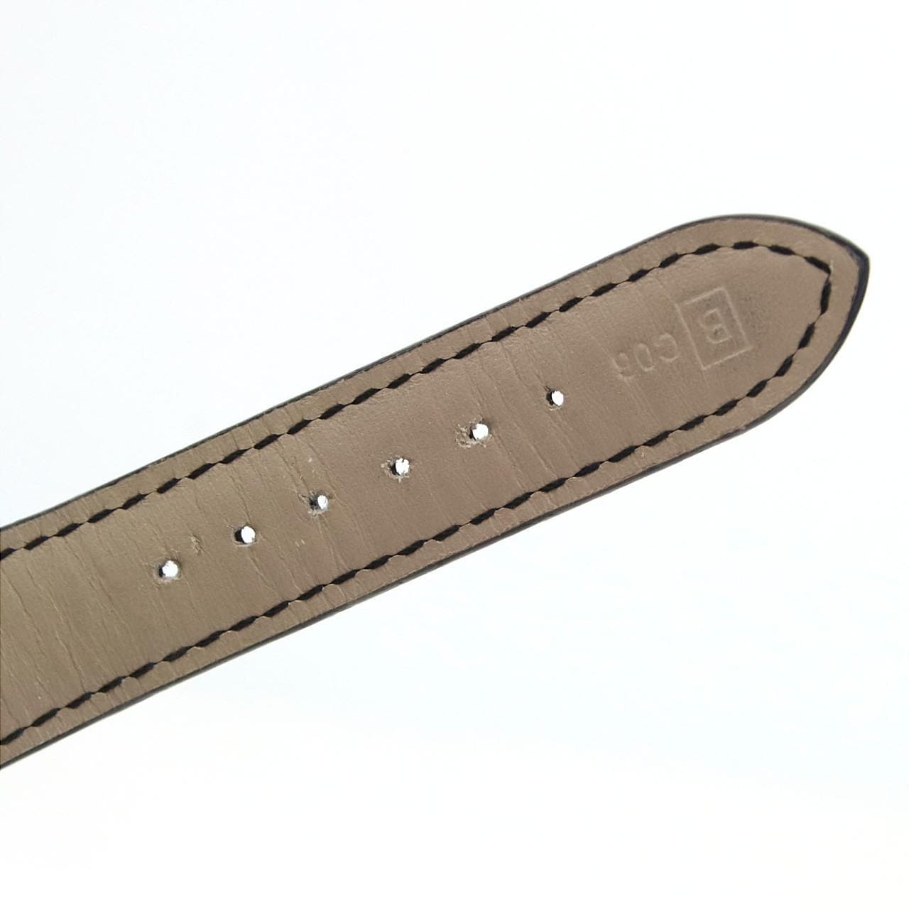 パテック･フィリップ カラトラバ WG/D･8P&3バゲットD 5297G-001 WG 自動巻