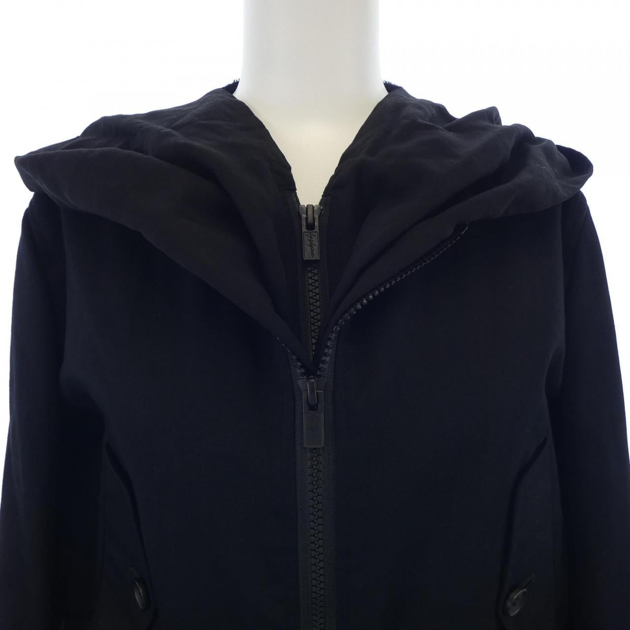 ヨウジヤマモト YOHJI YAMAMOTO FS-J64-006 ジャケット