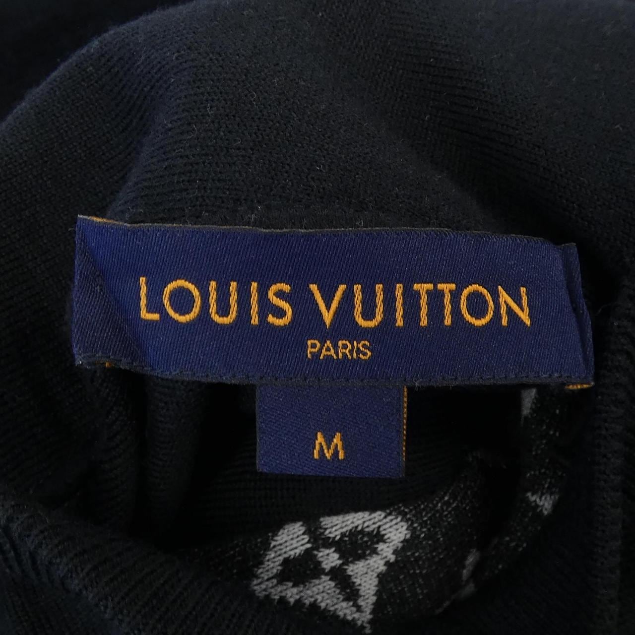 ルイヴィトン LOUIS VUITTON トラックトップリバーシブルモノグラム HKN05WZMA ブルゾン