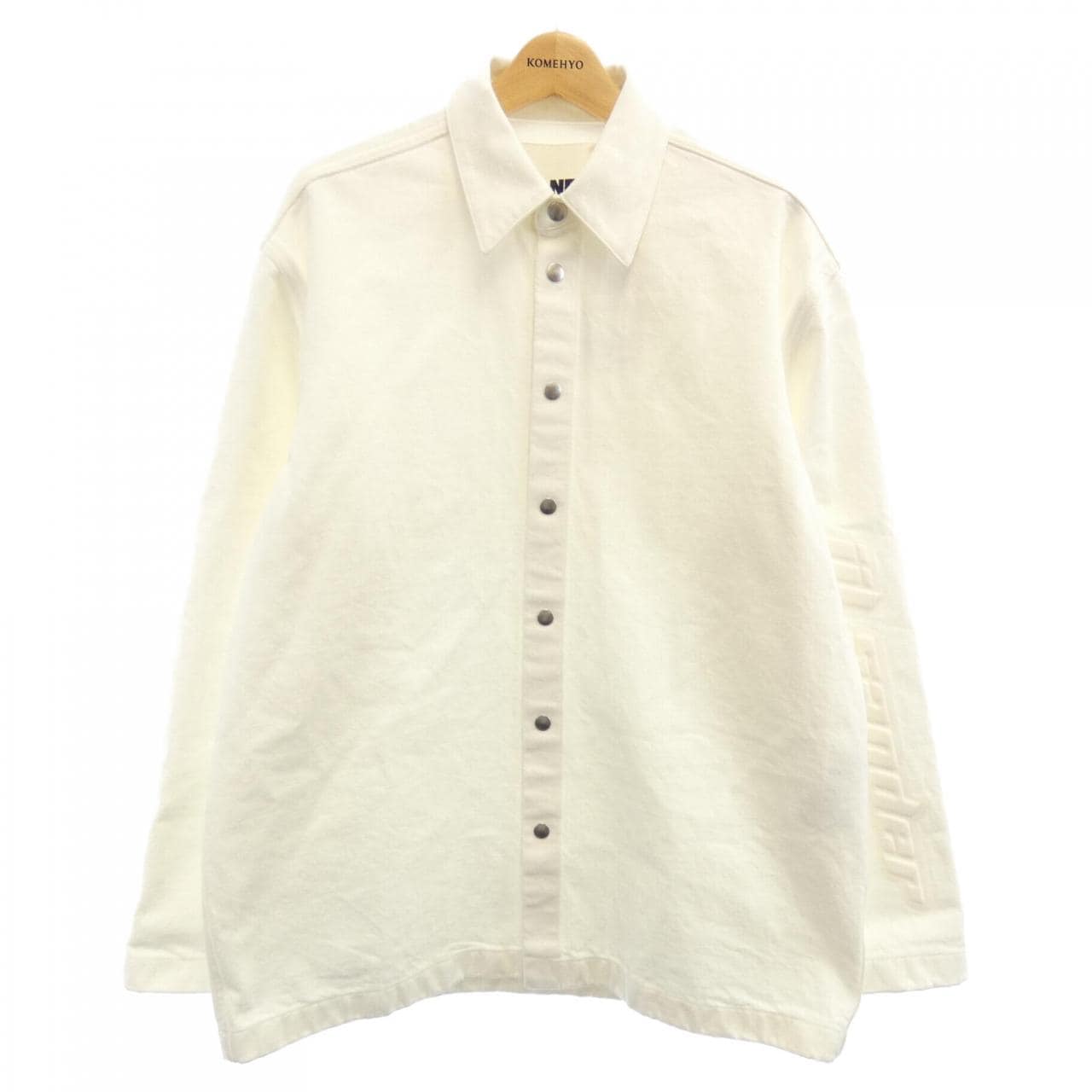 ジルサンダー JIL SANDER J21DL0137 ジャケット