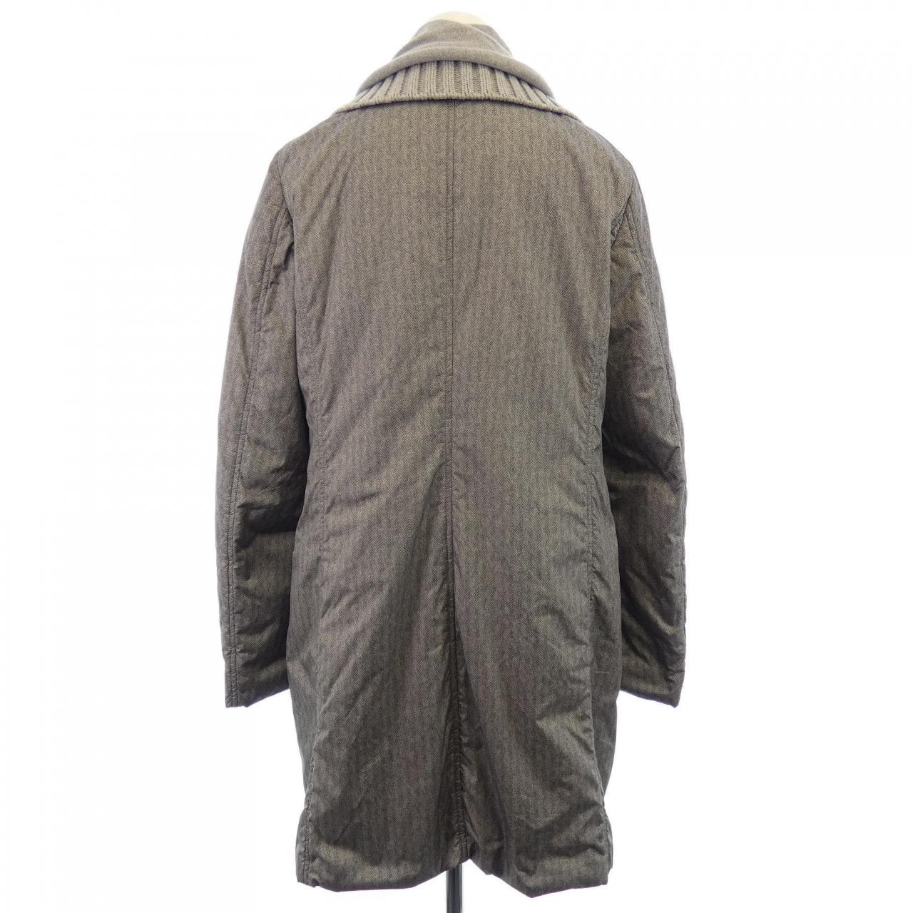 ファビアナフィリッピ FABIANA FILIPPI QE21408 コート