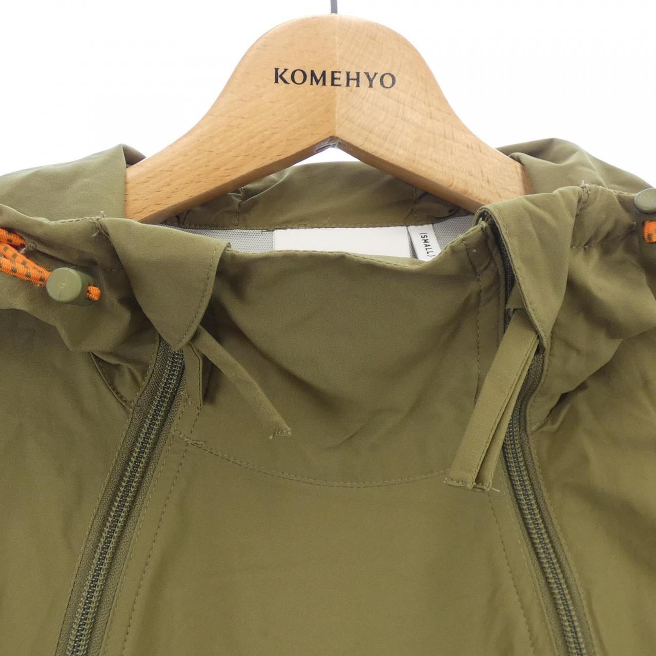 ナゴンスタンス nagonstans 470HA830-0000 ブルゾン