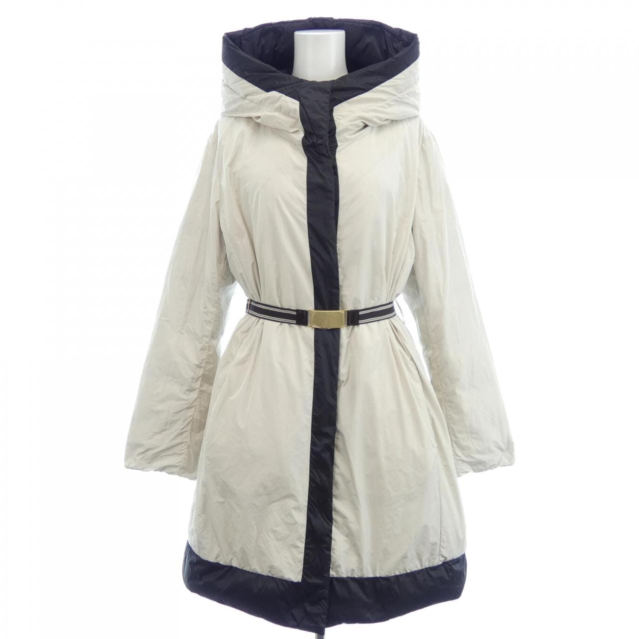 マックスマーラ Max Mara TRECAP 949610 THE CUBE ダウンコート