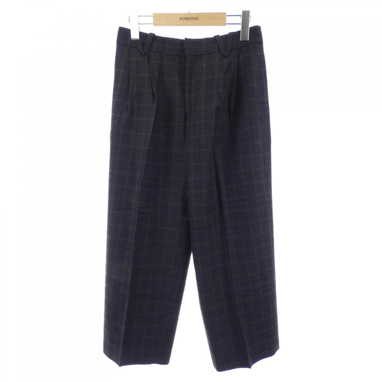 ブラーミン Brahmin パンツ