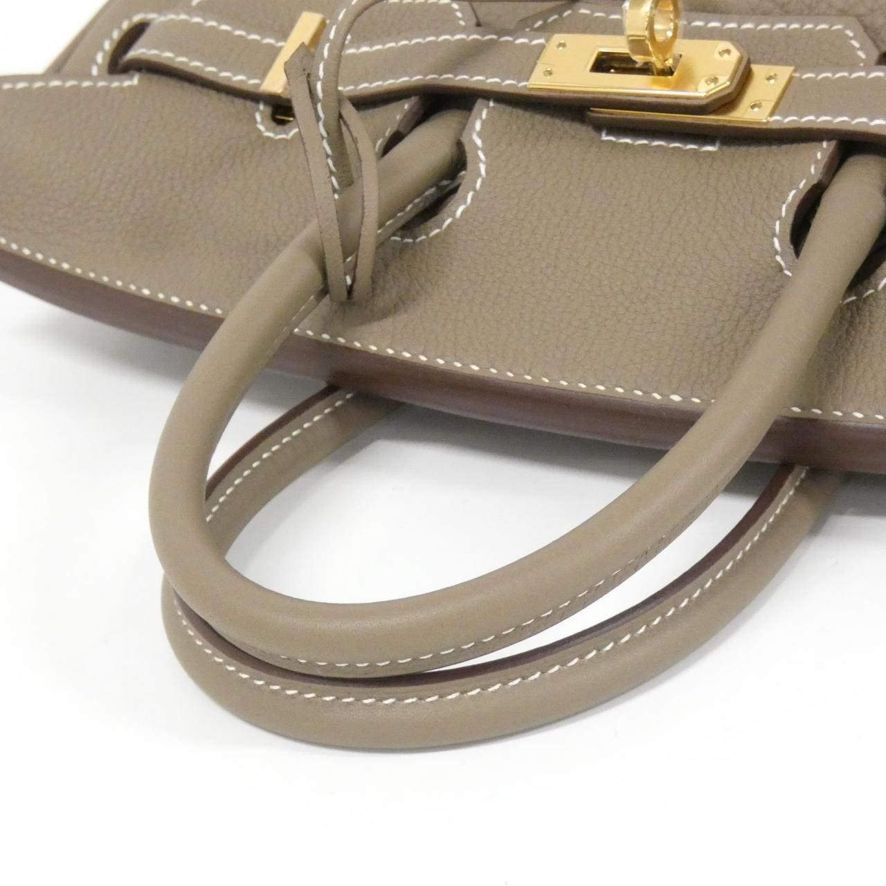 【未使用品】エルメス バーキン 25cm 041344CC バッグ