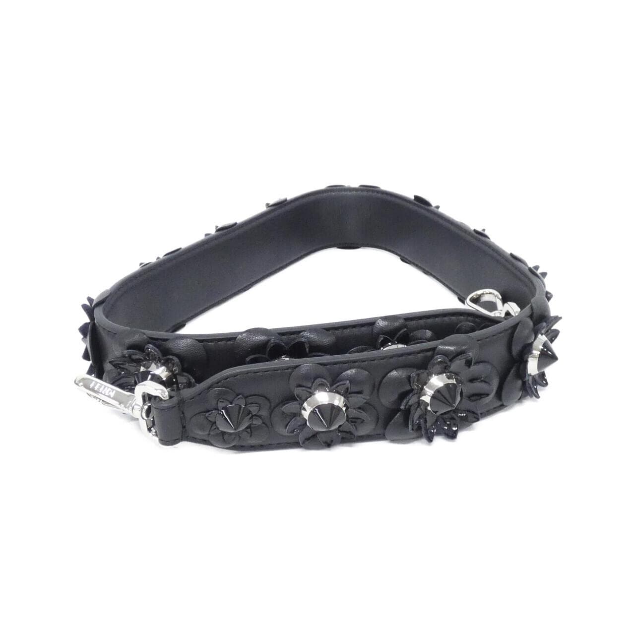 フェンディ ストラップ ユー 8AV077 7JF ストラップ