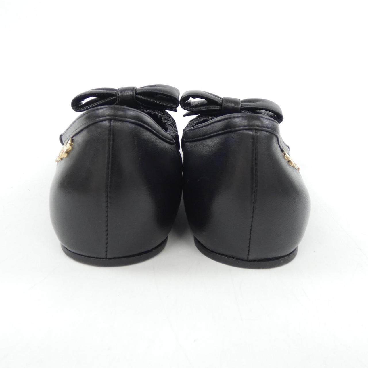 ルイヴィトン LOUIS VUITTON マーリライン フラットシューズ