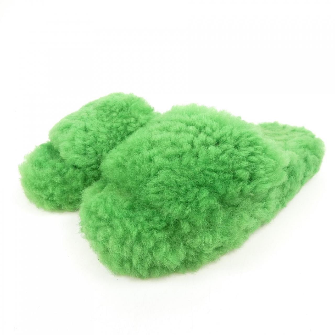 ボッテガヴェネタ BOTTEGA VENETA サンダル