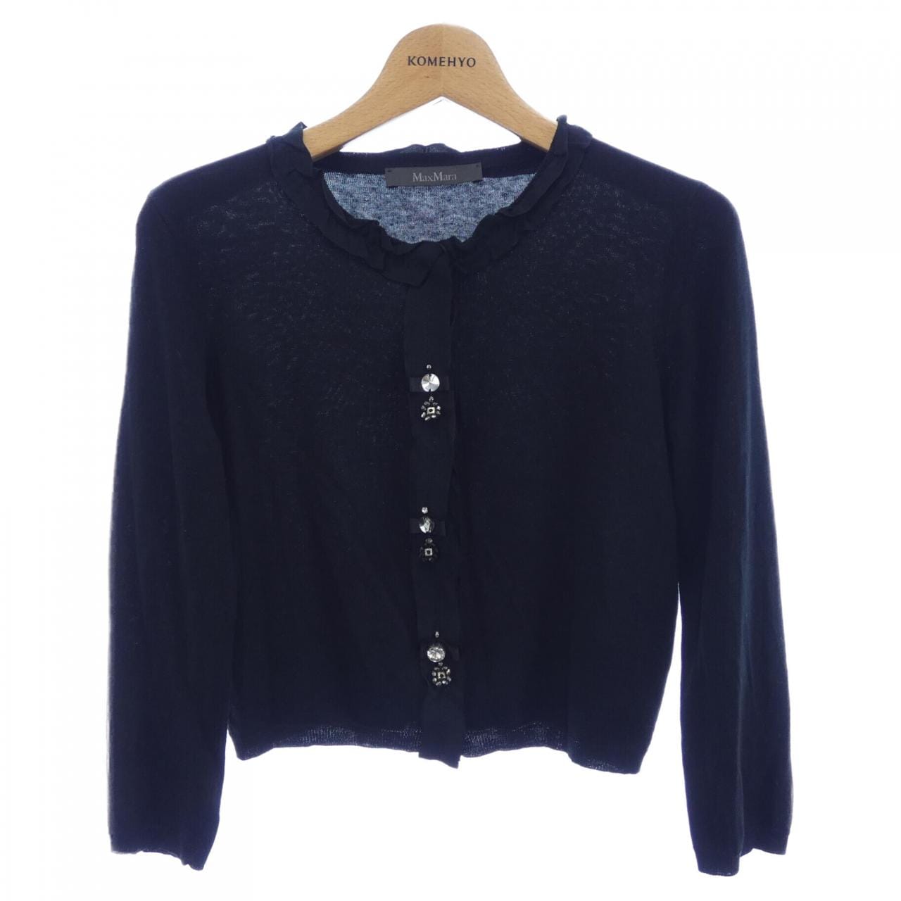 Max Max Mara Mara Cardigan