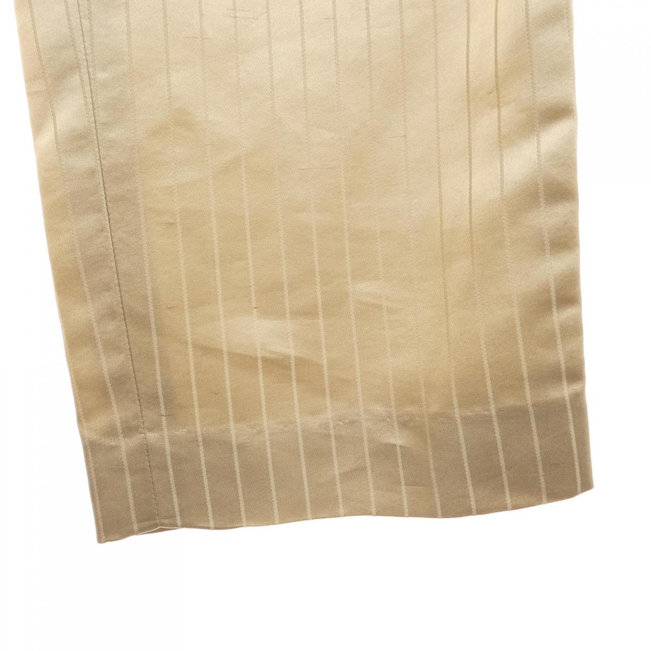 SAINT LAURENT 717376 Y2G54 褲子