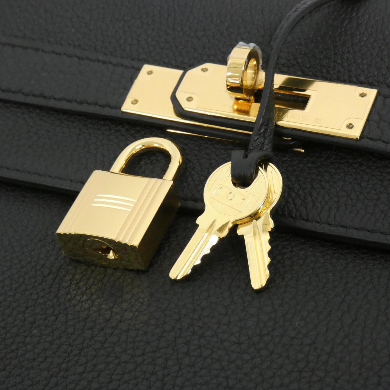 エルメス ケリー 32cm 027631CC バッグ