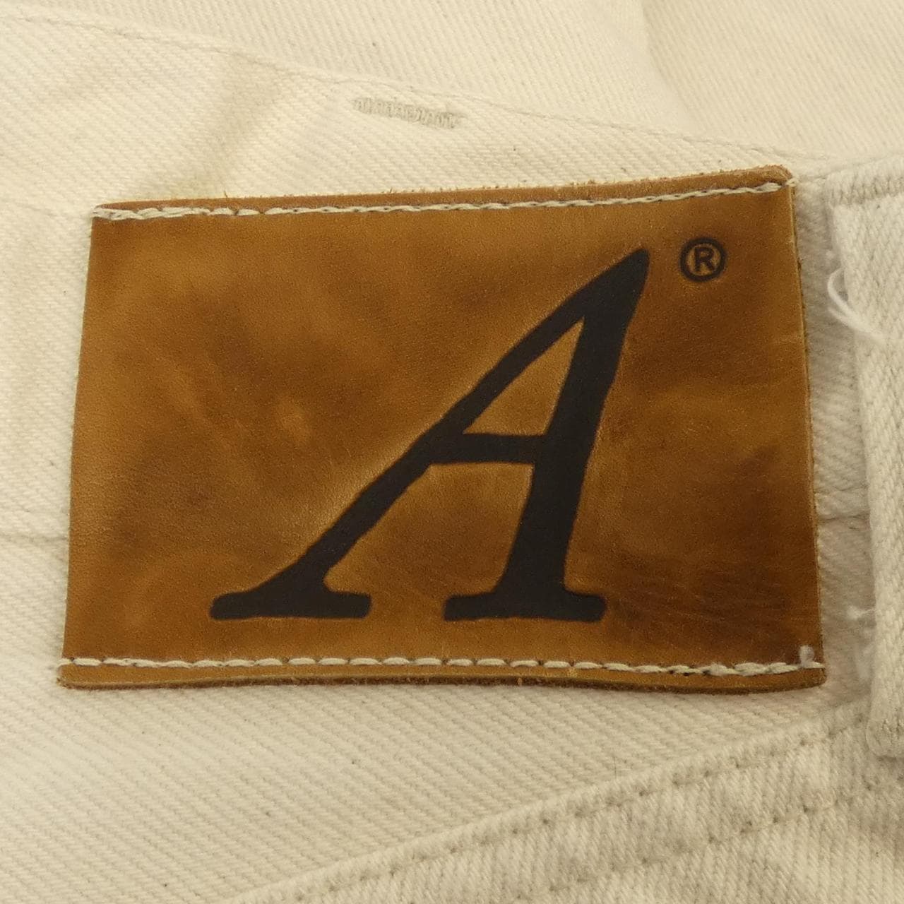 アナトミカ ANATOMICA パンツ