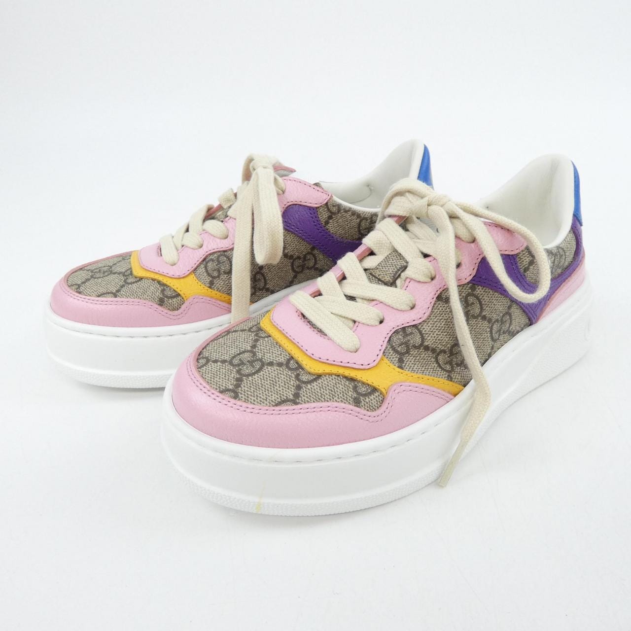 グッチ GUCCI 726850 スニーカー