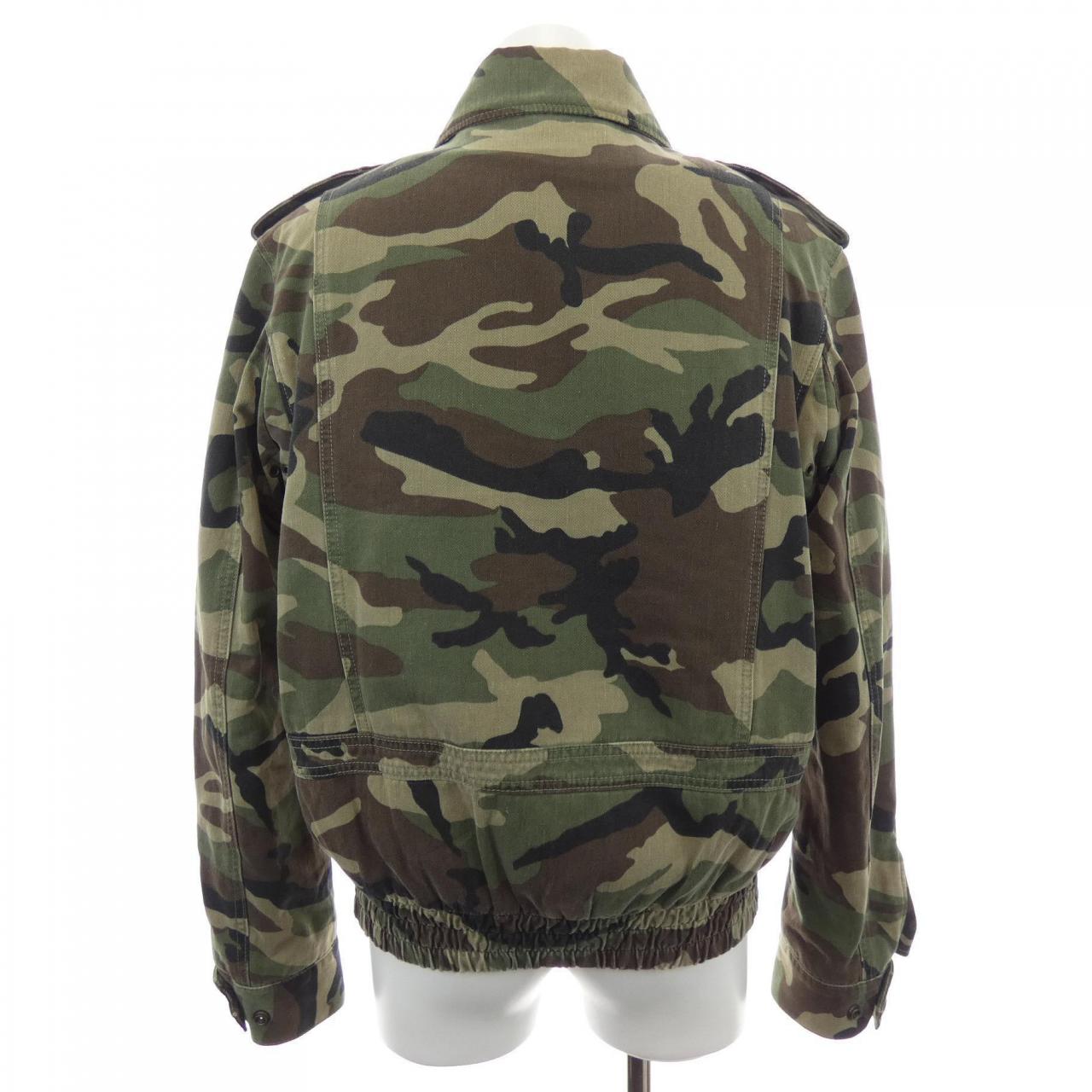 サンローラン SAINT LAURENT 585312 YZ863 ジャケット