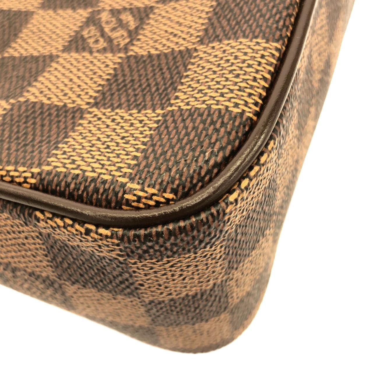 ルイヴィトン ダミエ レコレータ N51299 ショルダーバッグ