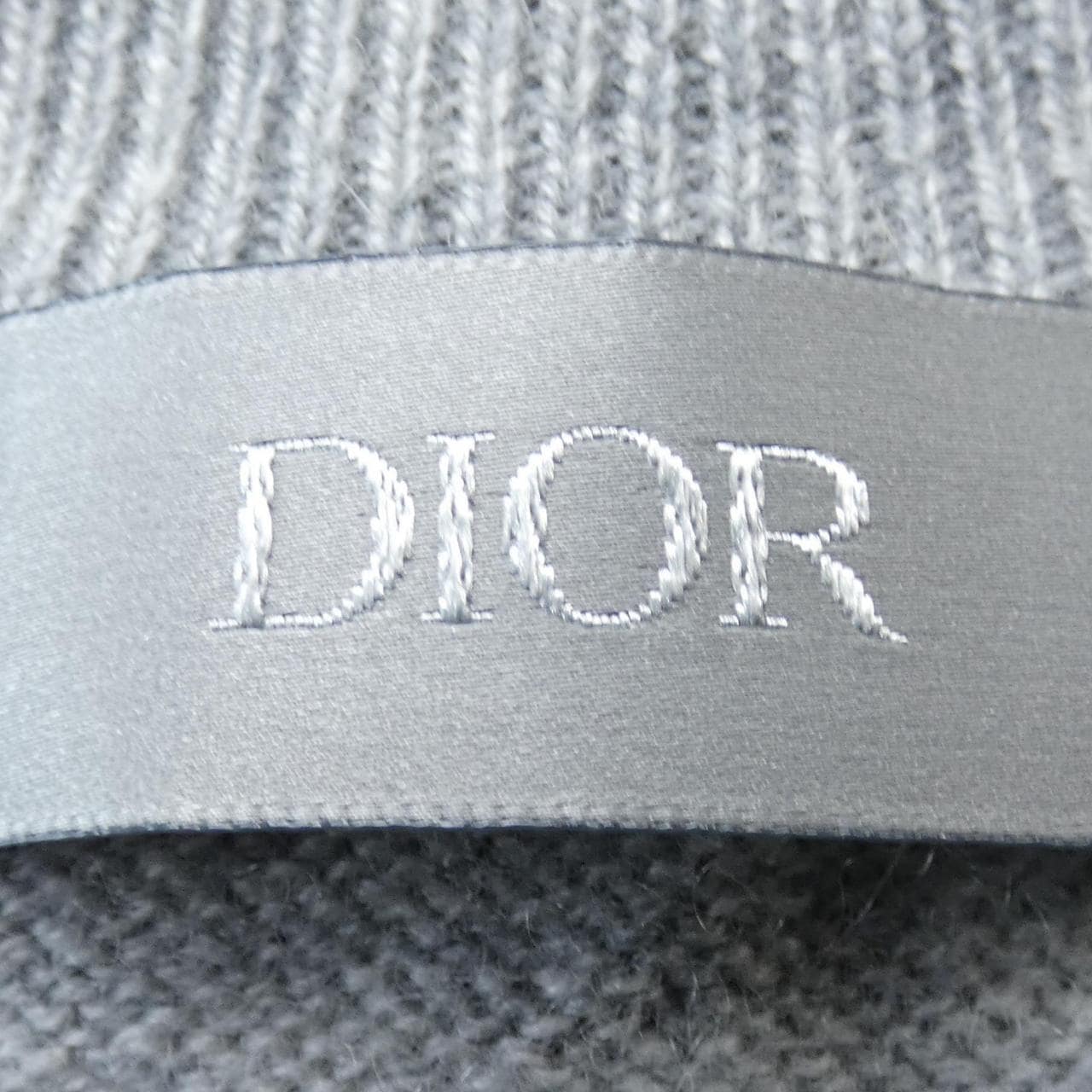 ディオール DIOR 343M640AT721 ニット