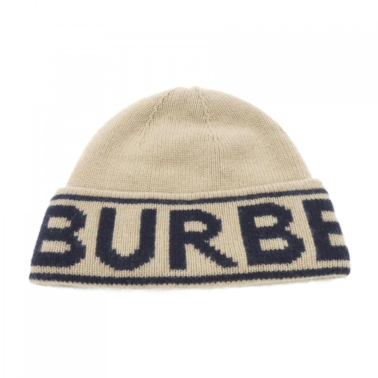 バーバリー BURBERRY 80239831 ニットキャップ