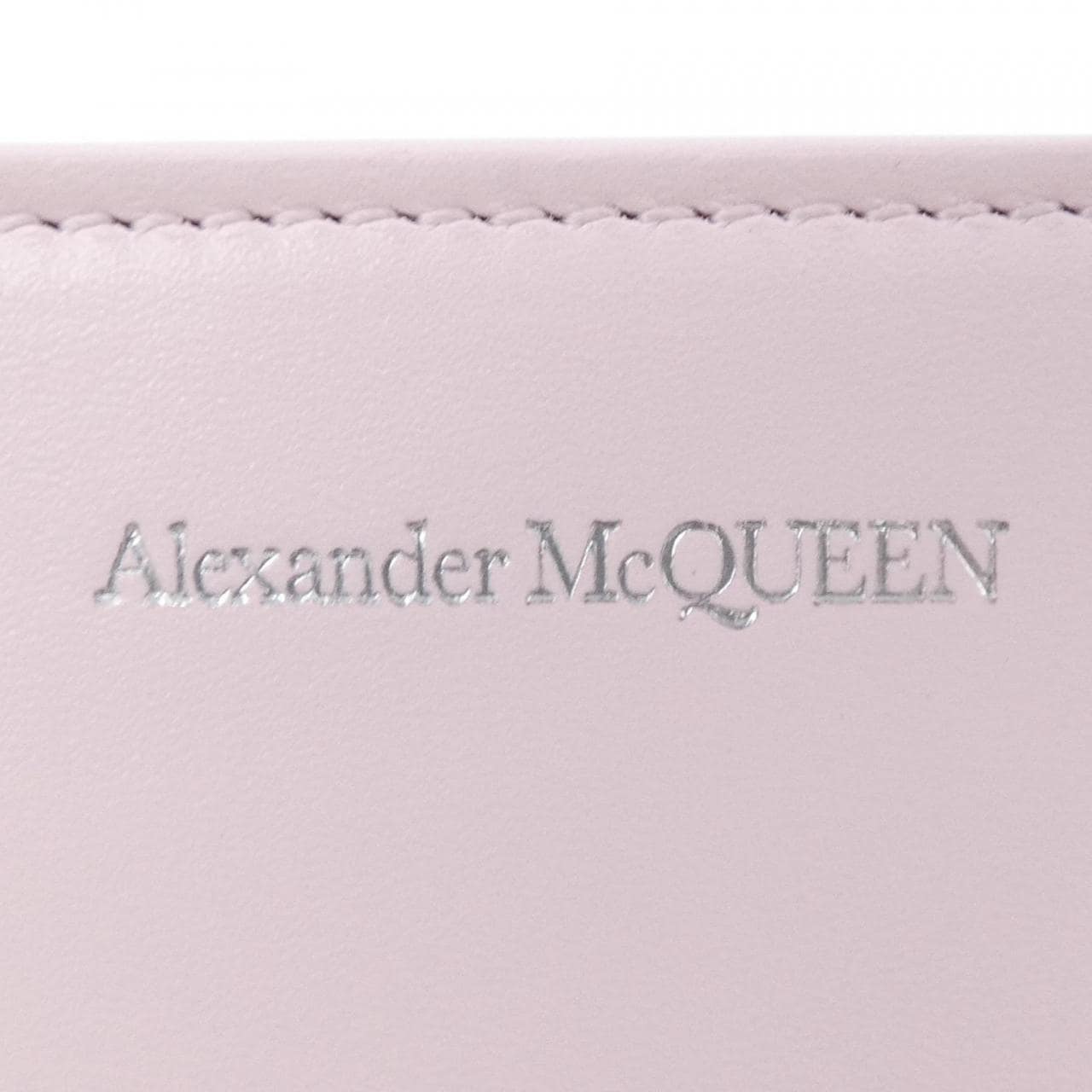 アレキサンダーマックイーン ALEXANDER McQUEEN BAG