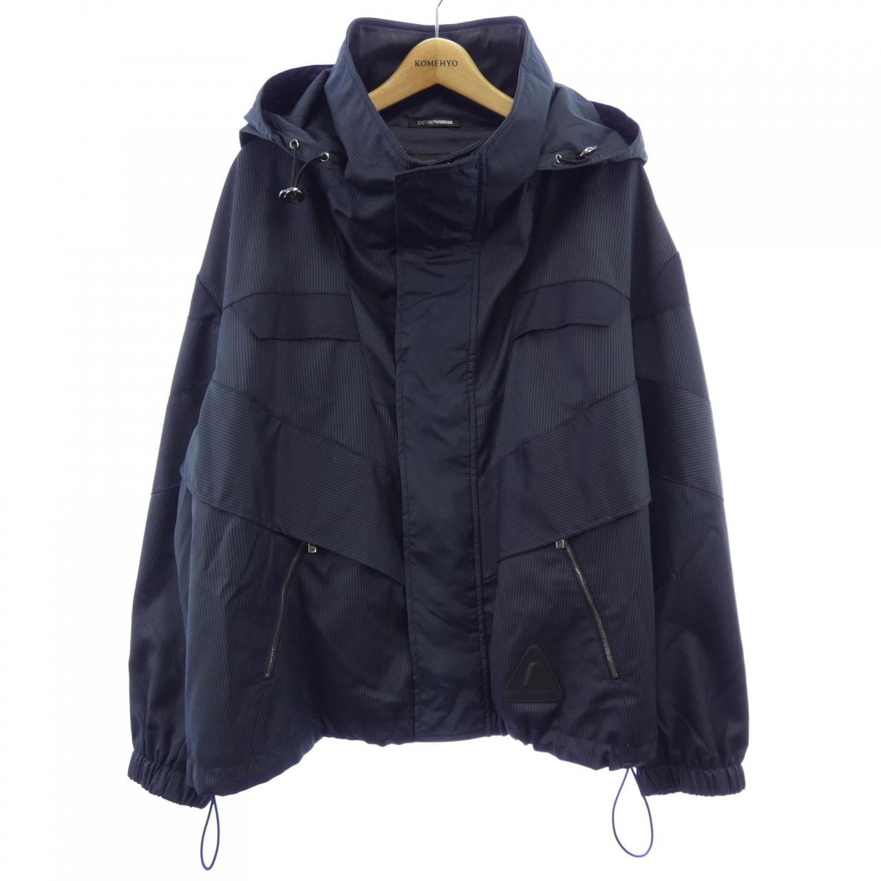 エンポリオアルマーニ EMPORIO ARMANI I1R530 I1016 ジャケット