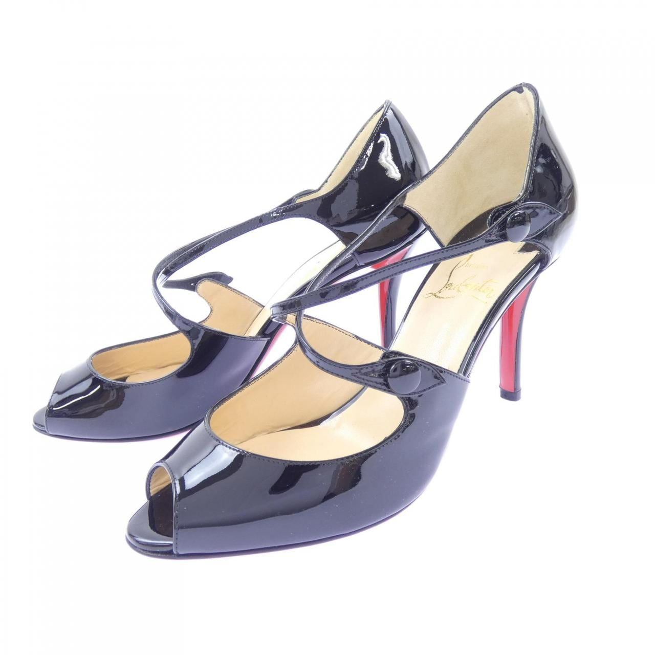 クリスチャンルブタン CHRISTIAN LOUBOUTIN 1160815 シューズ