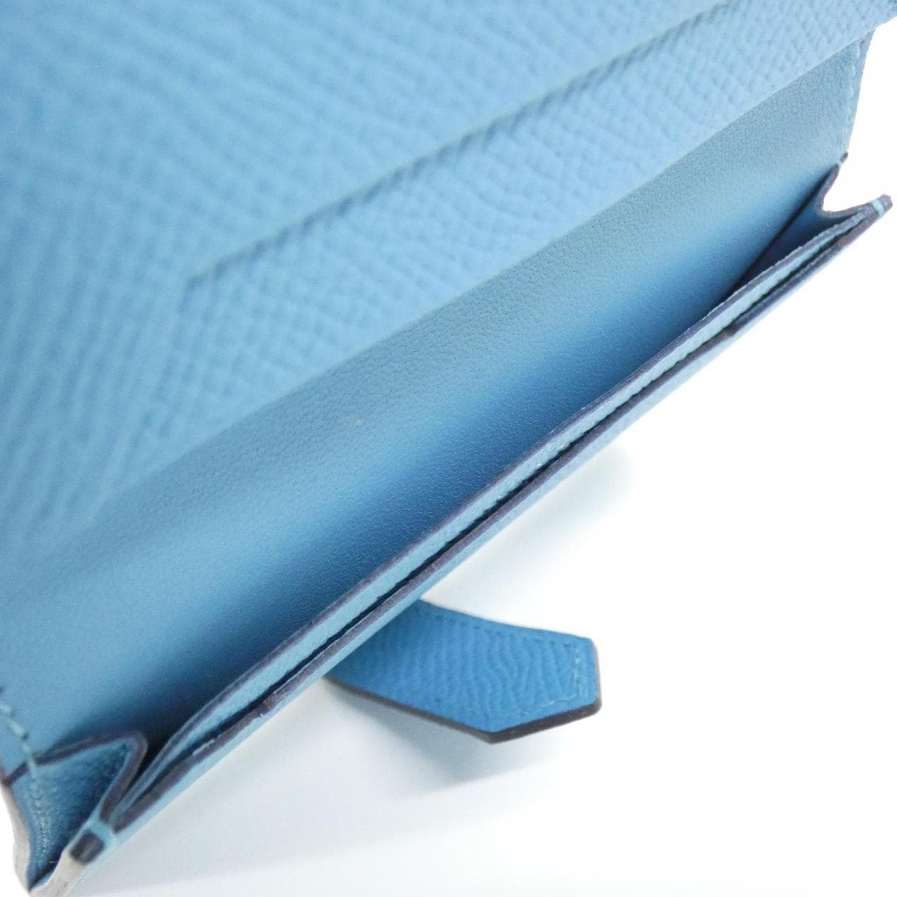 エルメス ベアン 039806CK カードケース