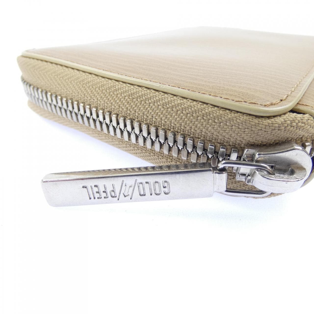ゴールドファイル GOLD PFEIL WALLET
