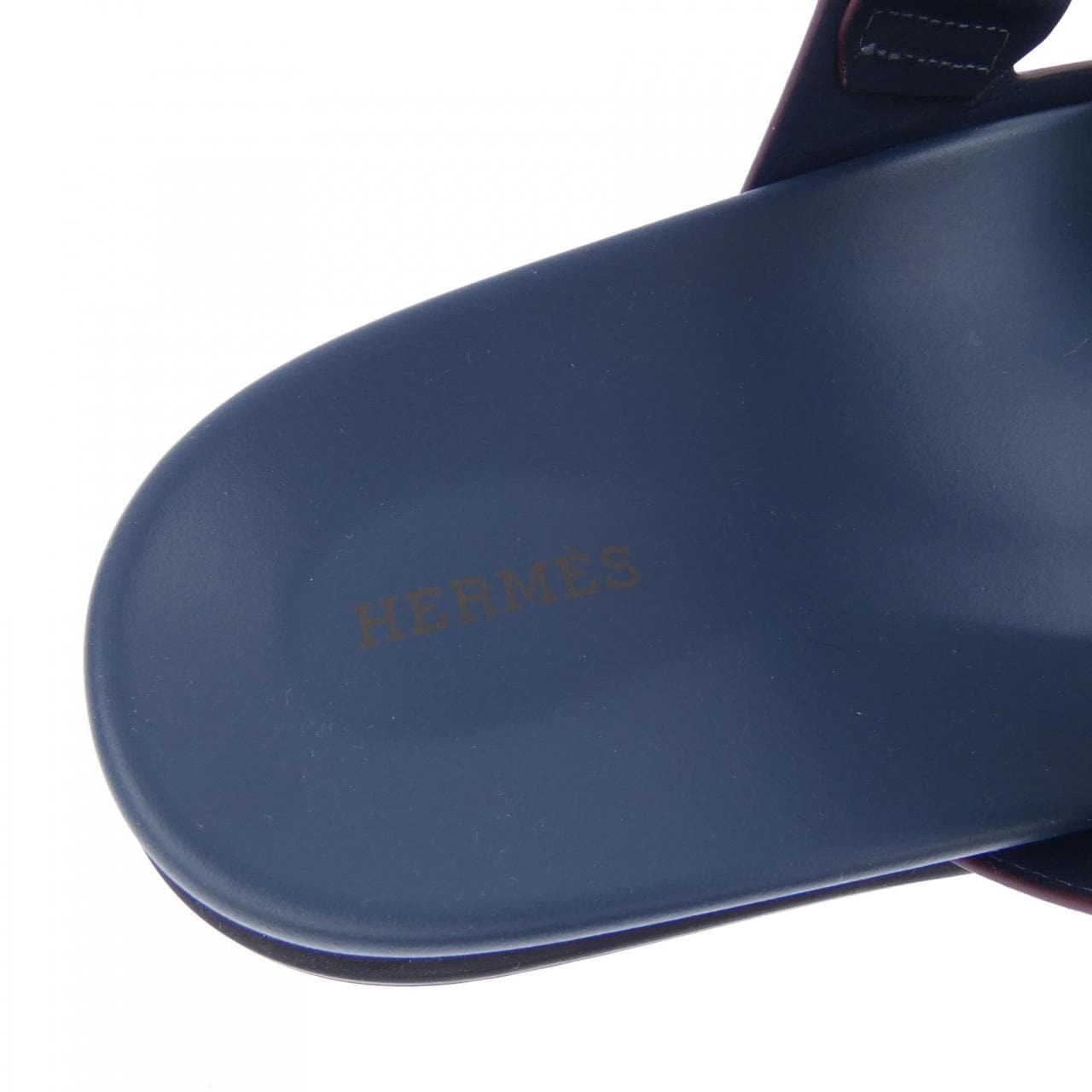 エルメス HERMES シプレ CHYPRE 222858Z サンダル