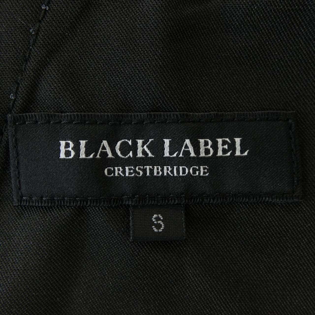 ブラックレーベルクレストブリッジ BLACK LABEL CRESTBRIDGE 51R11-811-06 パンツ