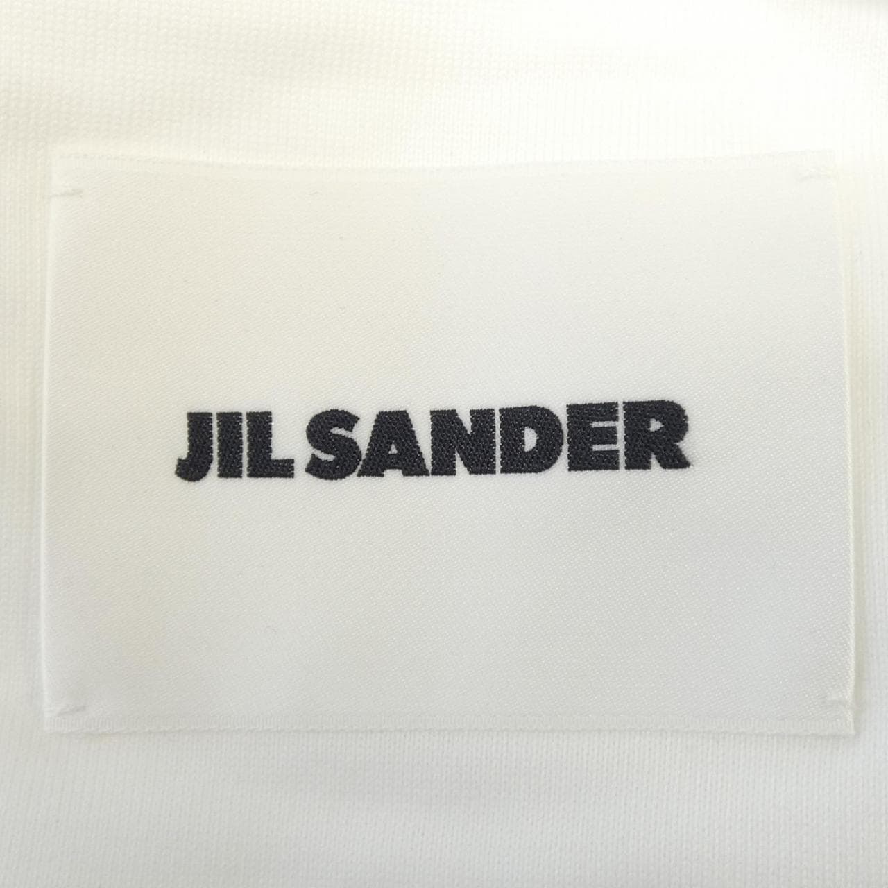 ジルサンダー JIL SANDER J02GC0109J20073 Tシャツ
