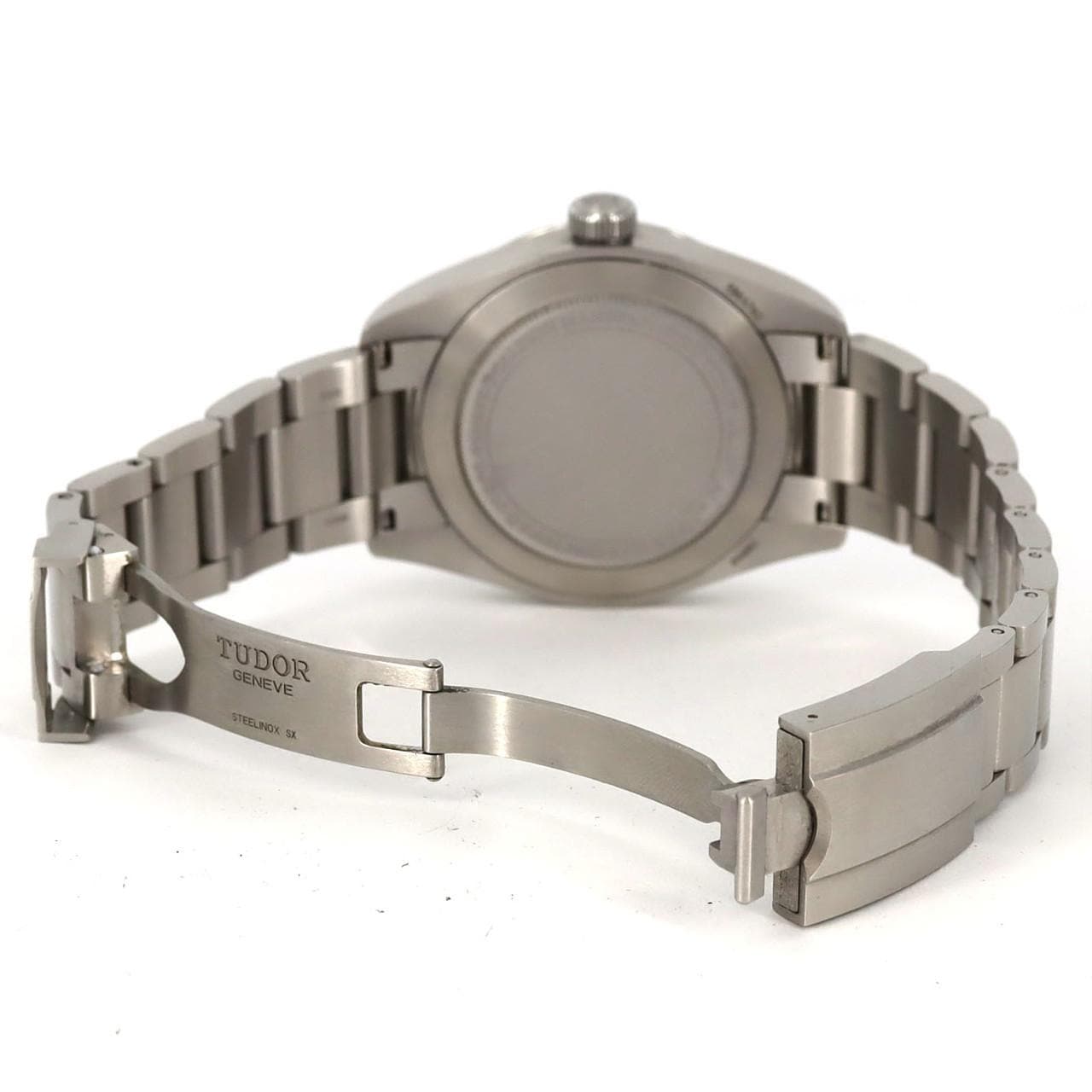 【ノーメンテナンス還元価格】チューダー/チュードル レンジャー M79950-0001 SS 自動巻