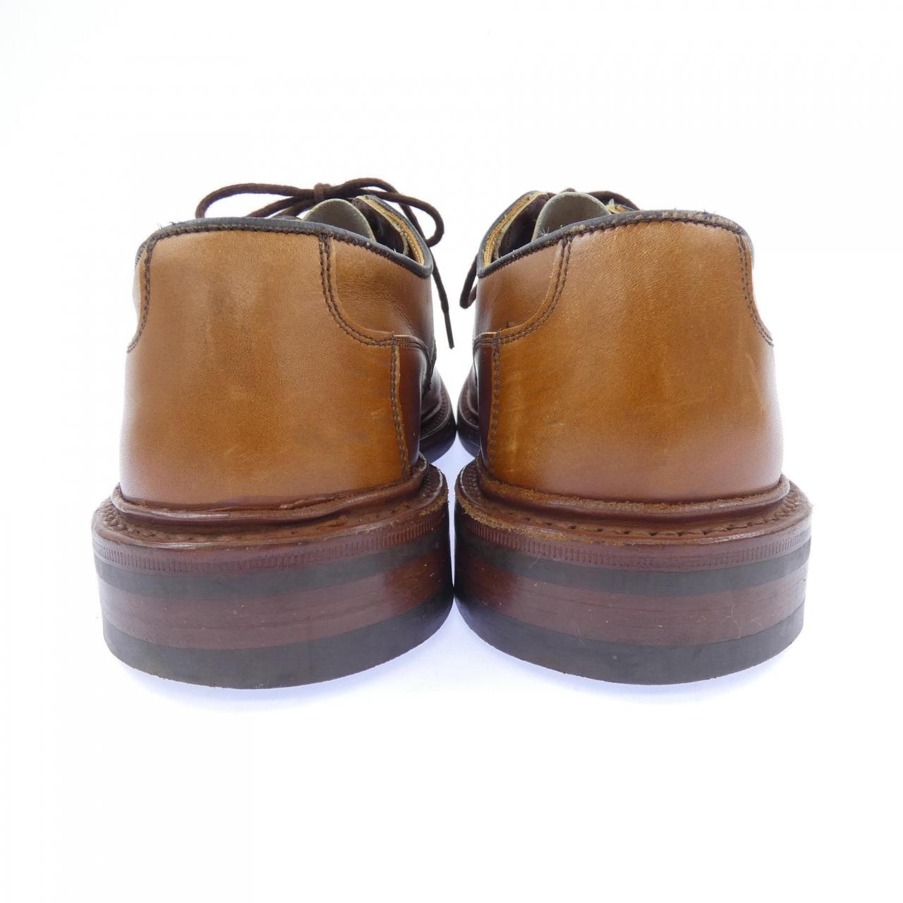 トリッカーズ Tricker's 5636 WOODSTOCK シューズ