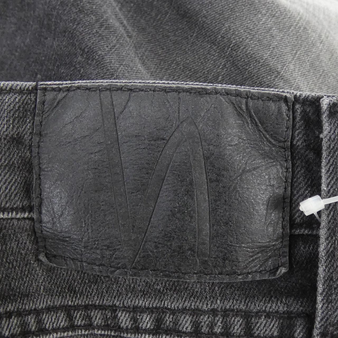 ヌーディージーンズ NUDIE JEANS 112737032Skinny ジーンズ