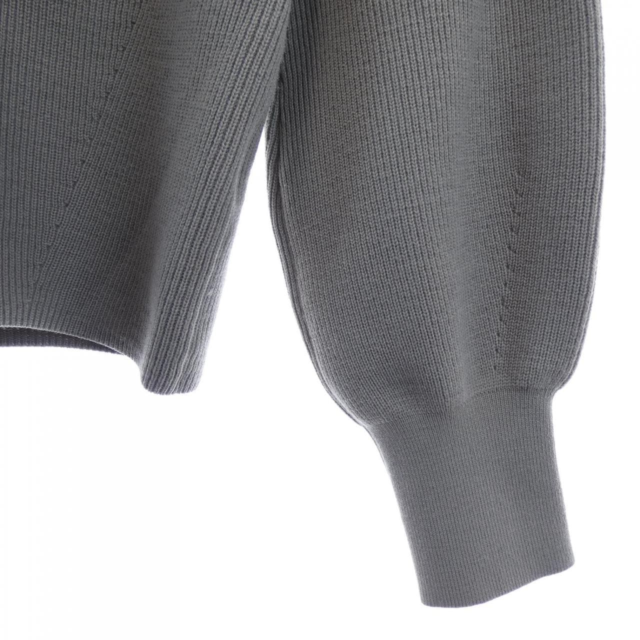 セオリーリュクス Theory luxe 03-2303715-026-038 カーディガン